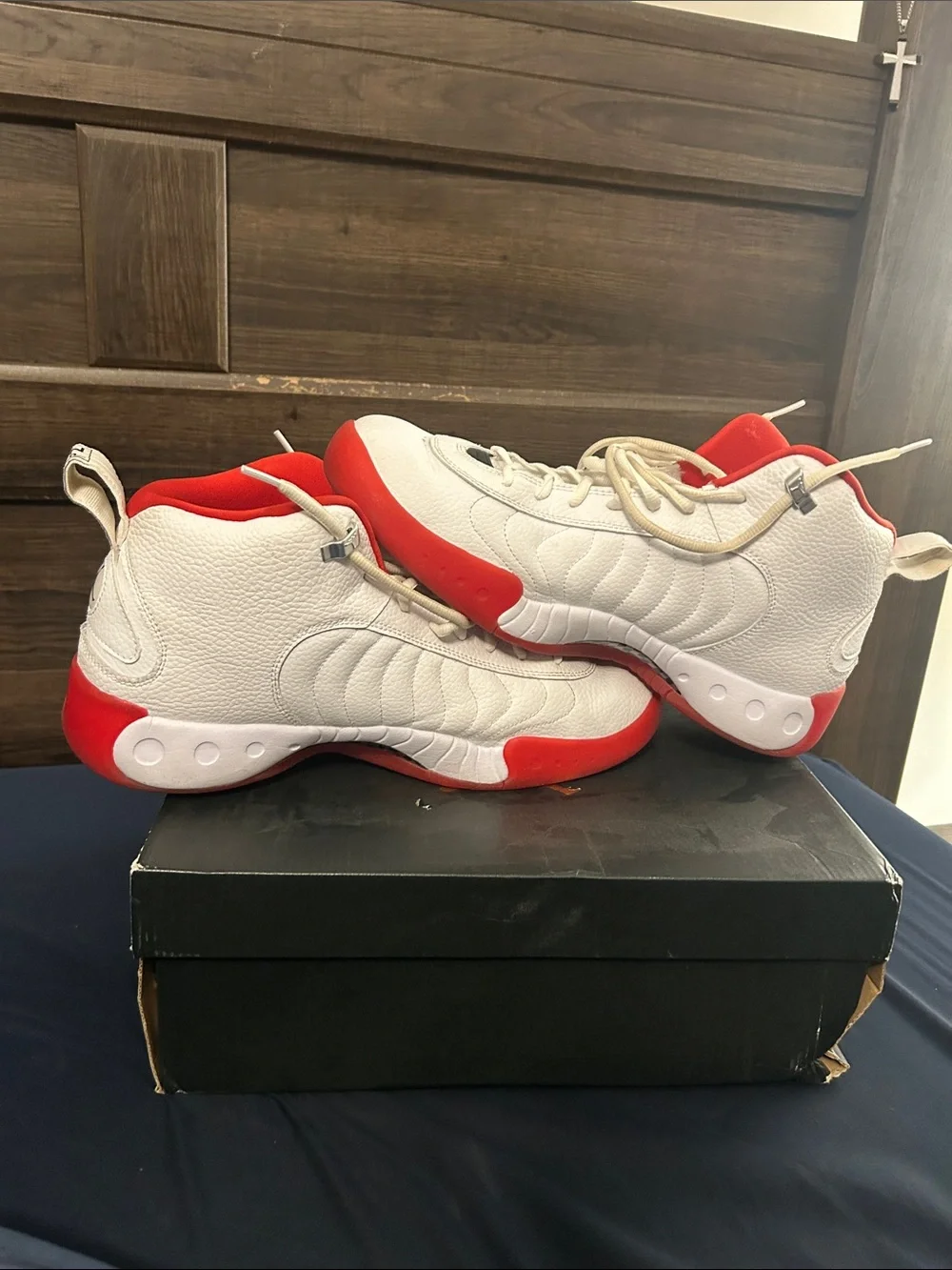 Jordan Jumpman Pro